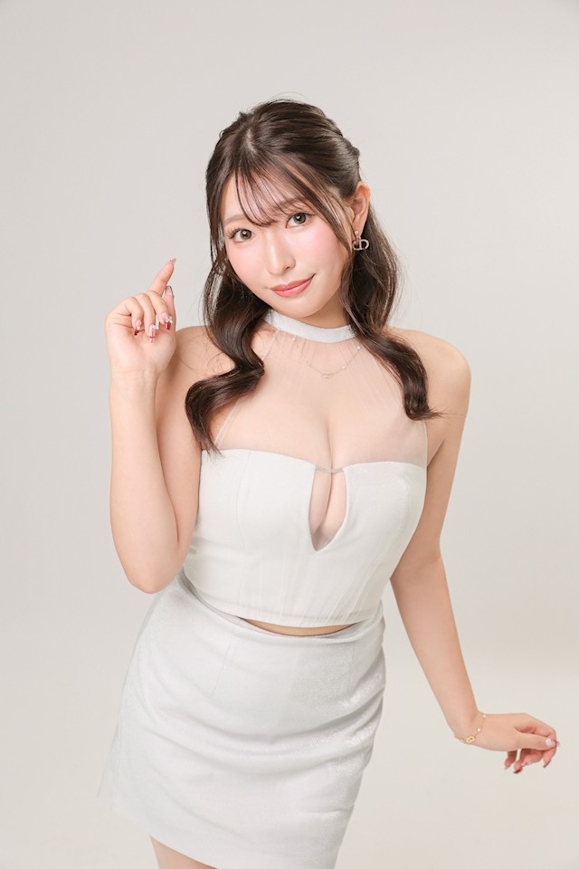 華咲 りりプロフィール写真2